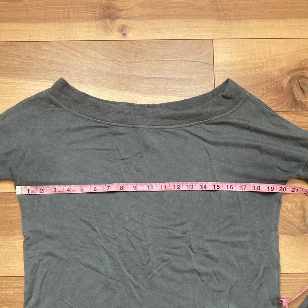 Athleta Studio Barre Sweatshirt - Picture 6 of 11